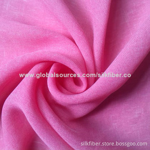 Drizzling Rain-2014 Gold Prize of China Chemical Fiber Filament Fabric